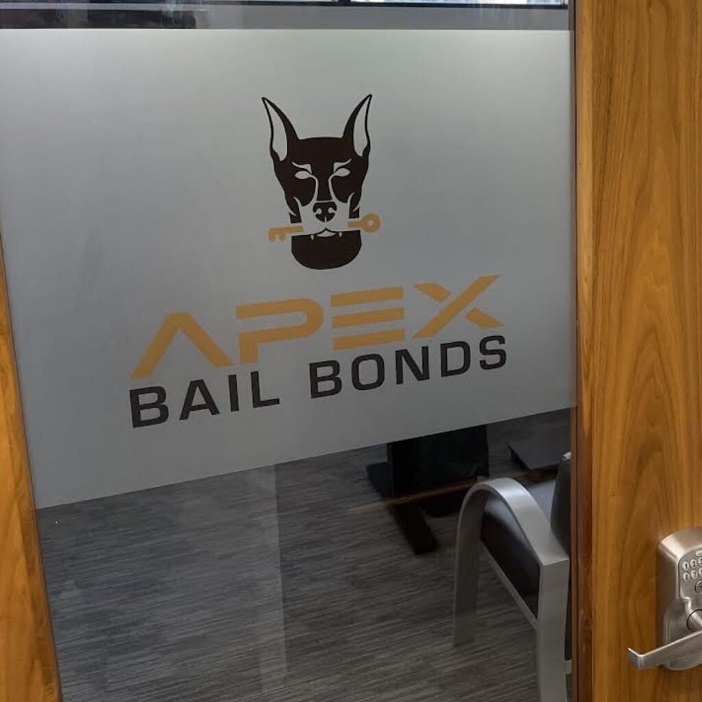 Danville resident opens Apex Bail Bonds