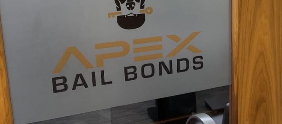Danville resident opens Apex Bail Bonds